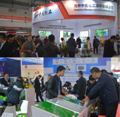 打造行业贸易盛会 2019北京地坪展三月强势出击，新材料技术推广服务引领未来